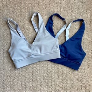 Fabletics All Day Every Day adjustable bra bundle